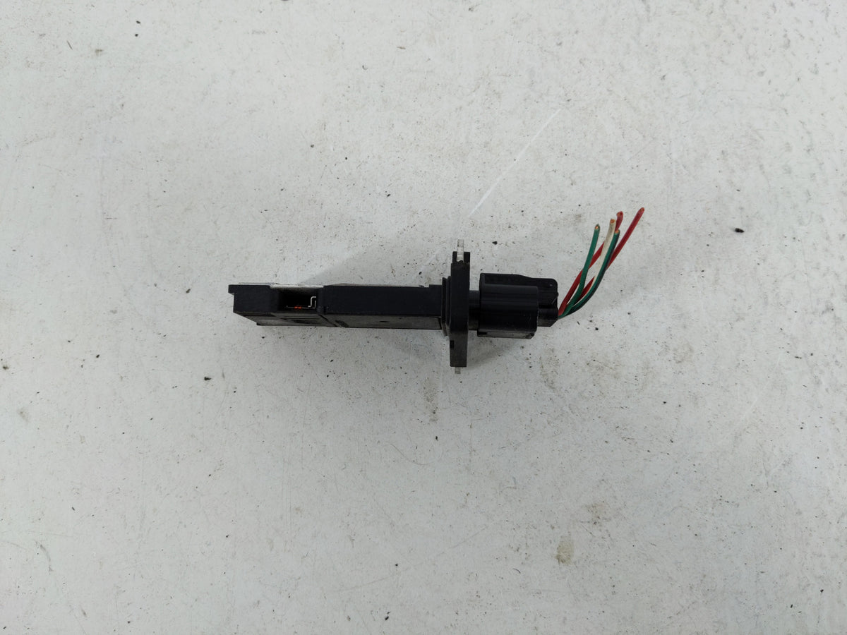 2016-2022 Nissan Titan Xd Mass Air Flow Meter Maf Sensor - Oemusedautoparts1.com