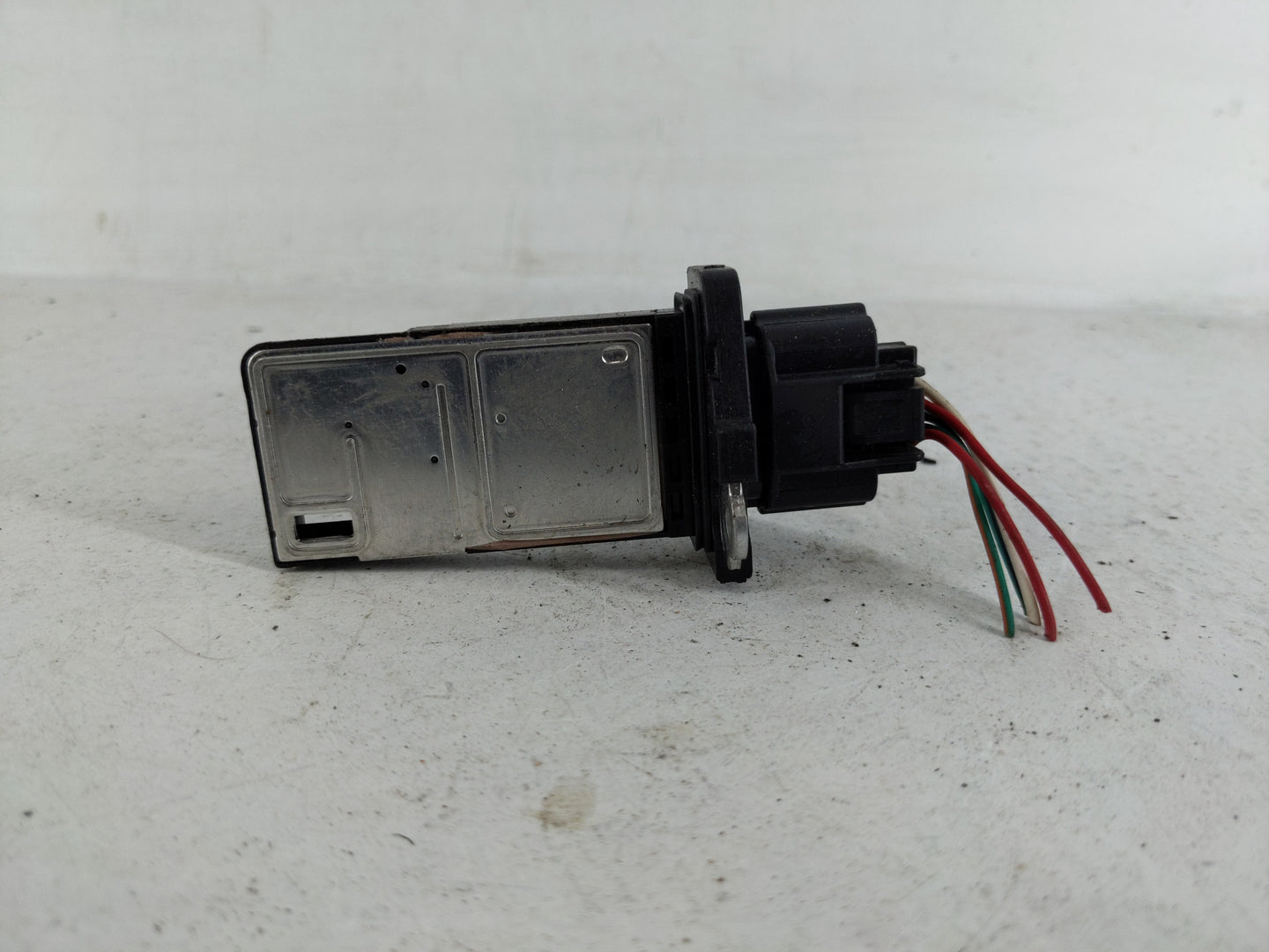 2016-2022 Nissan Titan Xd Mass Air Flow Meter Maf - Oemusedautoparts1.com