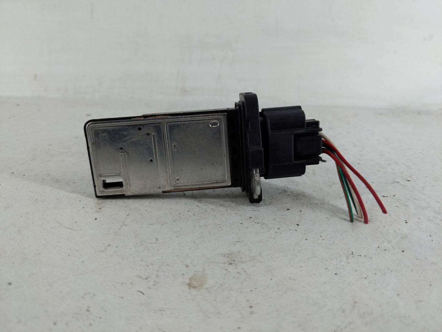 2016-2022 Nissan Titan Xd Mass Air Flow Meter Maf - Oemusedautoparts1.com