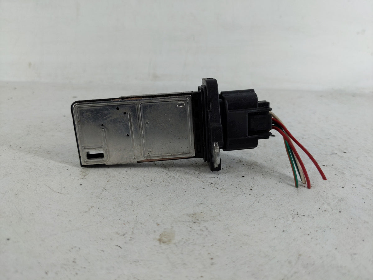 2016-2022 Nissan Titan Xd Mass Air Flow Meter Maf Sensor - Oemusedautoparts1.com
