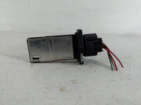 2016-2022 Nissan Titan Xd Mass Air Flow Meter Maf Sensor - Oemusedautoparts1.com