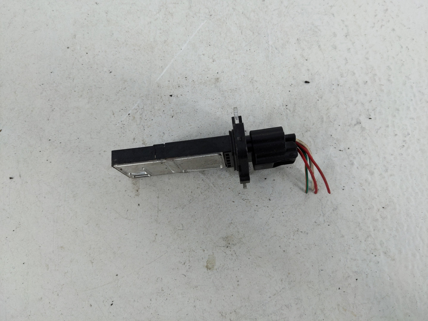 2016-2022 Nissan Titan Xd Mass Air Flow Meter Maf - Oemusedautoparts1.com