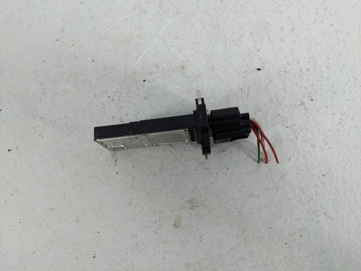 2016-2022 Nissan Titan Xd Mass Air Flow Meter Maf Sensor - Oemusedautoparts1.com