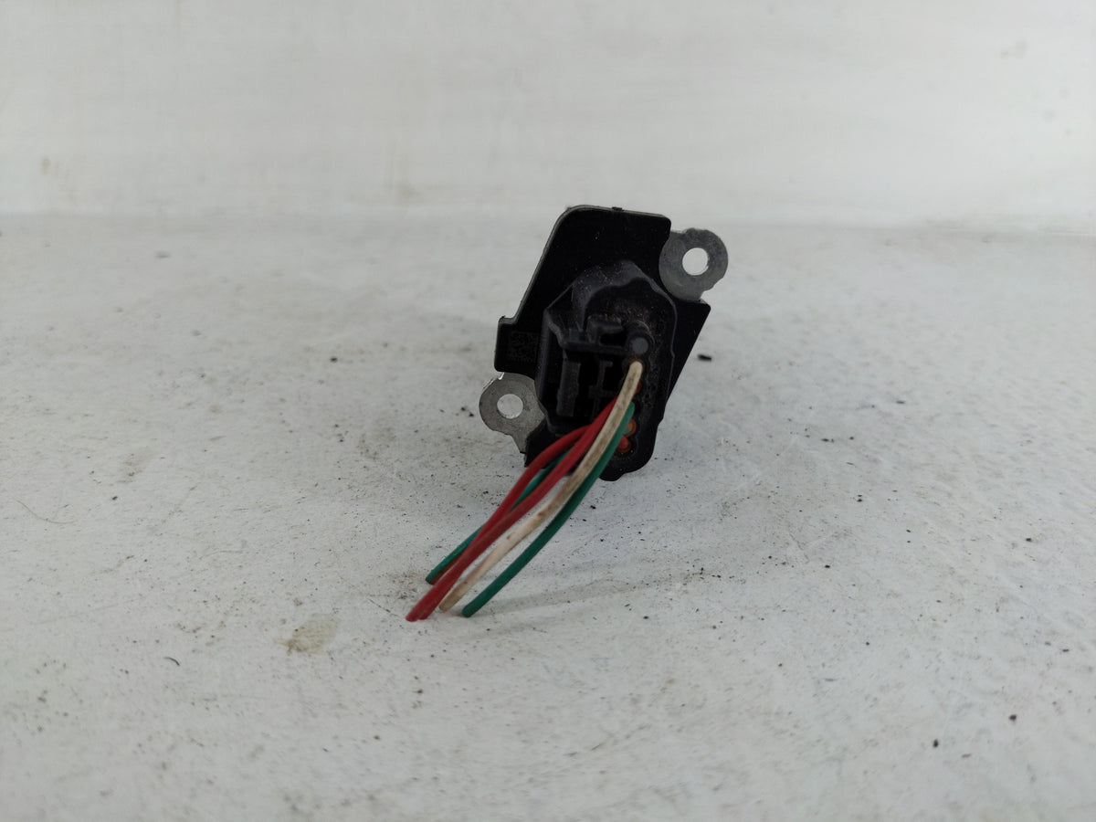 2016-2022 Nissan Titan Xd Mass Air Flow Meter Maf Sensor - Oemusedautoparts1.com