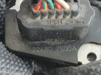 2016-2022 Nissan Titan Xd Mass Air Flow Meter Maf Sensor - Oemusedautoparts1.com