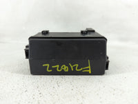 2020-2022 Nissan Versa Fusebox Fuse Box Panel Relay Module Fits Fits 2020 2021 2022 OEM Used Auto Parts - Oemusedautoparts1.