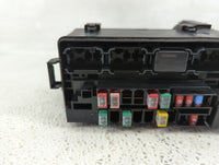 2020-2022 Nissan Versa Fusebox Fuse Box Panel Relay Module Fits Fits 2020 2021 2022 OEM Used Auto Parts - Oemusedautoparts1.