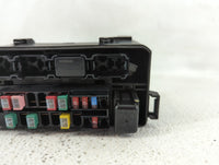 2020-2022 Nissan Versa Fusebox Fuse Box Panel Relay Module Fits Fits 2020 2021 2022 OEM Used Auto Parts - Oemusedautoparts1.