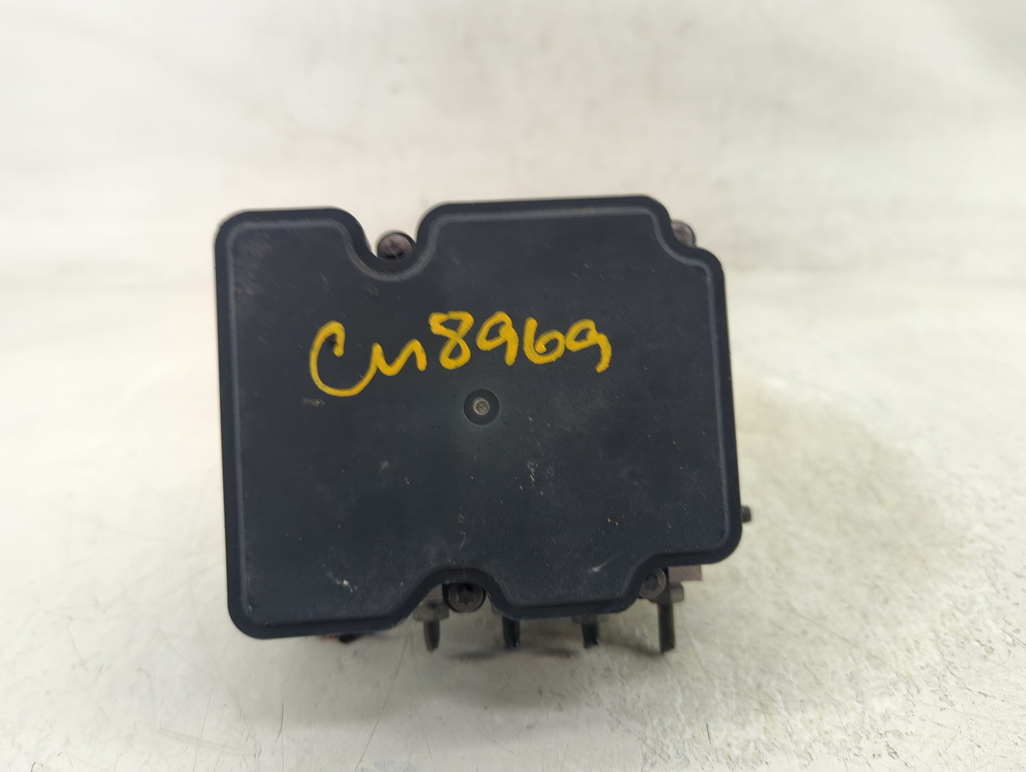 2020-2022 Nissan Versa ABS Pump Control Module Replacement P/N:0265956610 2265106527 Fits Fits 2020 2021 2022 OEM Used Auto 