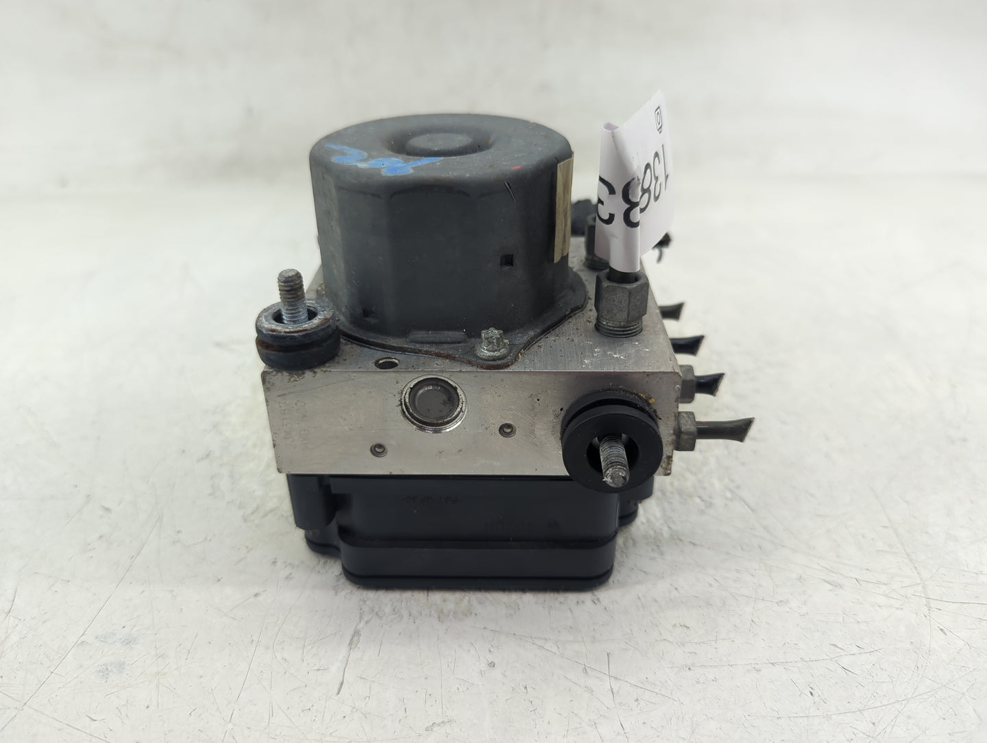 2020-2022 Nissan Versa ABS Pump Control Module Replacement P/N:0265956610 2265106527 Fits Fits 2020 2021 2022 OEM Used Auto 
