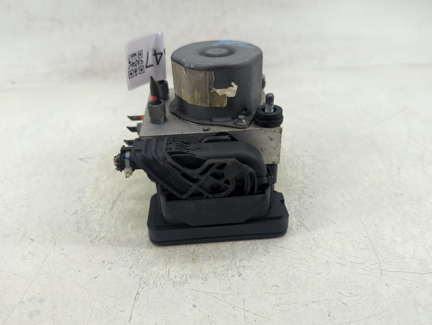 2020-2022 Nissan Versa ABS Pump Control Module Replacement P/N:0265956610 2265106527 Fits Fits 2020 2021 2022 OEM Used Auto 