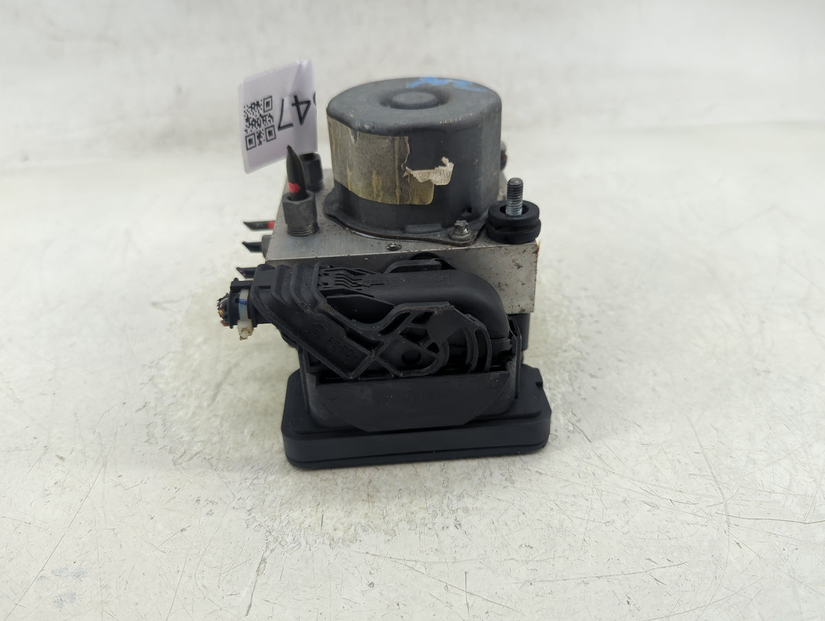 2020-2022 Nissan Versa Anti-Lock Brake ABS Pump Module Actuator OEM P/N:0265956610 2265106527 Fits Fits 2020 2021 2022 OEM U