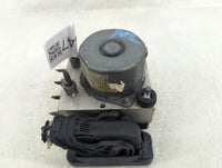 2020-2022 Nissan Versa ABS Pump Control Module Replacement P/N:0265956610 2265106527 Fits Fits 2020 2021 2022 OEM Used Auto 