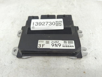 compare product 2020-2022 Nissan Versa PCM Engine Control Computer ECU ECM PCU OEM P/N:NEC985-247 Fits Fits 2020 2021 2022 OEM Used Auto Parts
