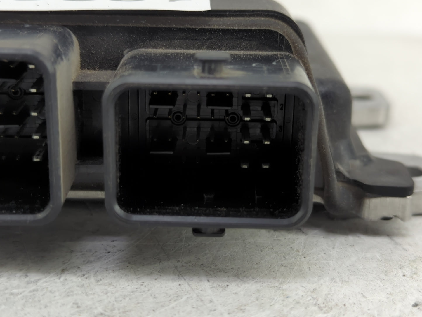 2020-2022 Nissan Versa PCM Engine Control Computer ECU ECM PCU OEM P/N:NEC985-247 Fits Fits 2020 2021 2022 OEM Used Auto Par