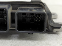 2020-2022 Nissan Versa PCM Engine Control Computer ECU ECM PCU OEM P/N:NEC985-247 Fits Fits 2020 2021 2022 OEM Used Auto Par