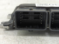 2020-2022 Nissan Versa PCM Engine Control Computer ECU ECM PCU OEM P/N:NEC985-247 Fits Fits 2020 2021 2022 OEM Used Auto Par