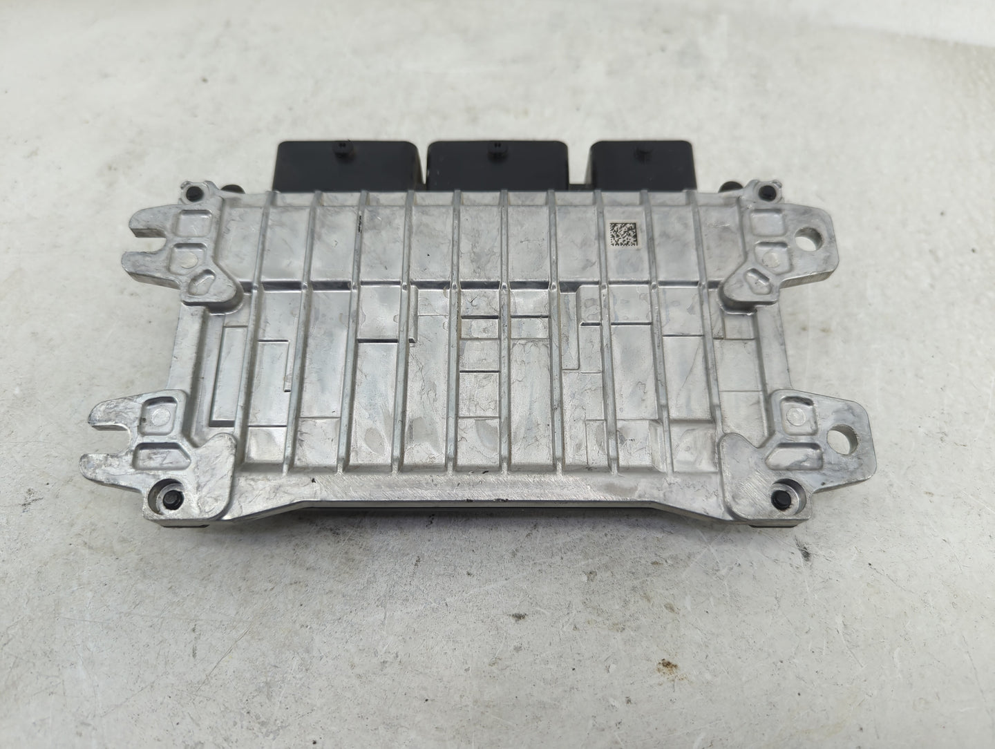 2020-2022 Nissan Versa PCM Engine Control Computer ECU ECM PCU OEM P/N:NEC985-247 Fits Fits 2020 2021 2022 OEM Used Auto Par