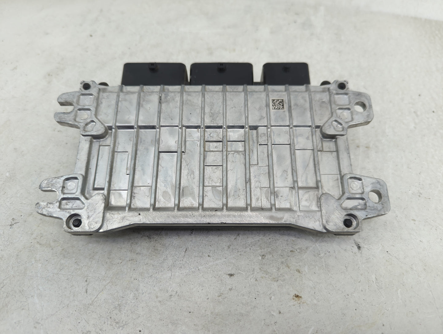 2020-2022 Nissan Versa PCM Engine Control Computer ECU ECM PCU OEM P/N:NEC985-247 Fits Fits 2020 2021 2022 OEM Used Auto Par