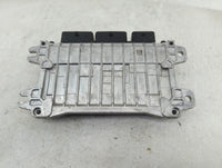 2020-2022 Nissan Versa PCM Engine Control Computer ECU ECM PCU OEM P/N:NEC985-247 Fits Fits 2020 2021 2022 OEM Used Auto Par