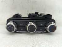 2023 Nissan Versa Climate Control Module Temperature AC/Heater Replacement P/N:T669216 A Fits OEM Used Auto Parts - Oemuseda