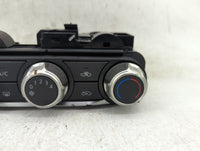 2023 Nissan Versa Climate Control Module Temperature AC/Heater Replacement P/N:T669216 A Fits OEM Used Auto Parts - Oemuseda
