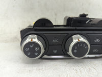 2023 Nissan Versa Climate Control Module Temperature AC/Heater Replacement P/N:T669216 A Fits OEM Used Auto Parts - Oemuseda