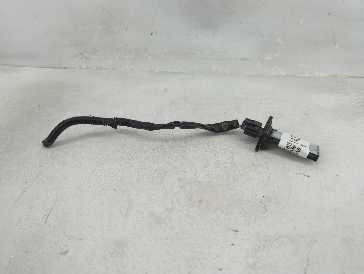 2019-2022 Nissan Versa Mass Air Flow Meter Maf - Oemusedautoparts1.com