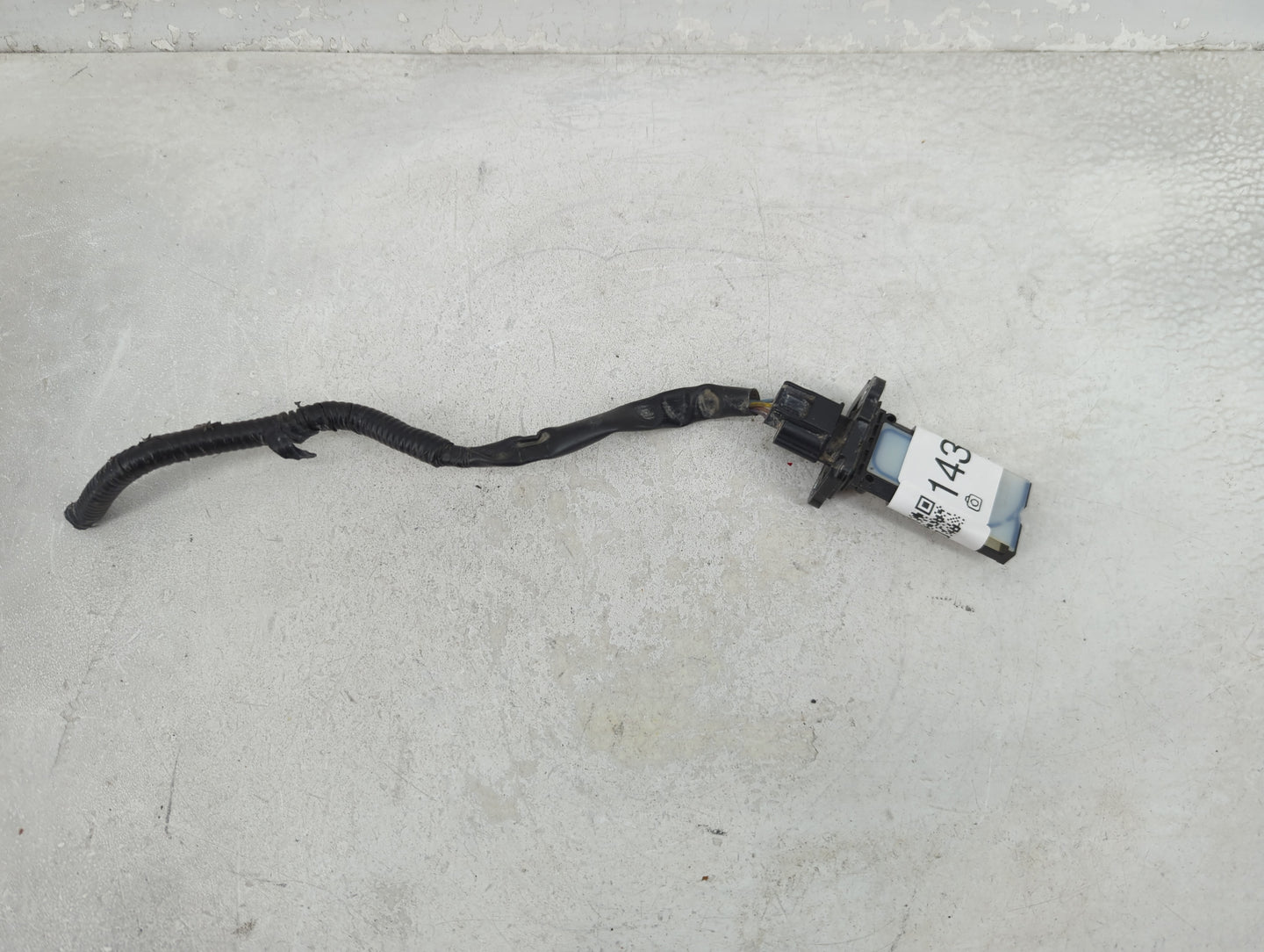 2019-2022 Nissan Versa Mass Air Flow Meter Maf - Oemusedautoparts1.com