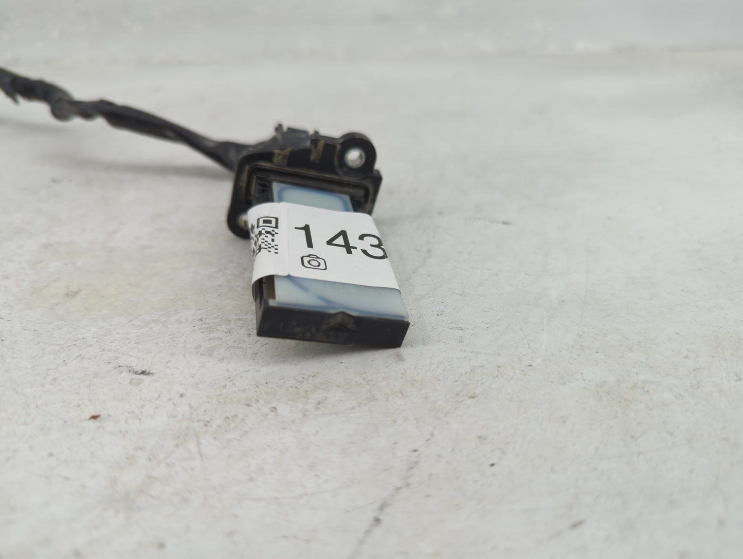 2019-2022 Nissan Versa Mass Air Flow Meter Maf - Oemusedautoparts1.com