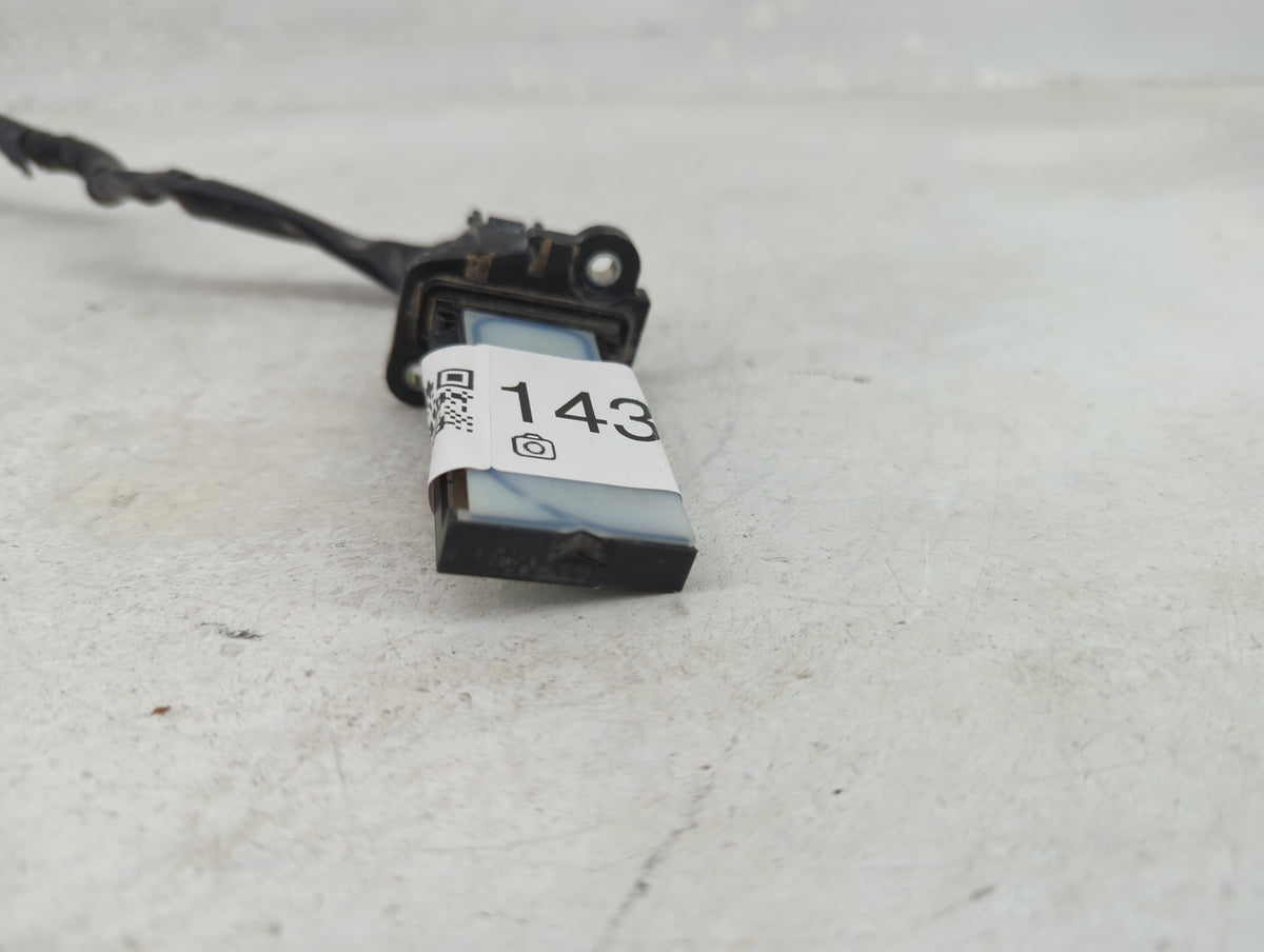 2019-2022 Nissan Versa Mass Air Flow Meter Maf Sensor - Oemusedautoparts1.com