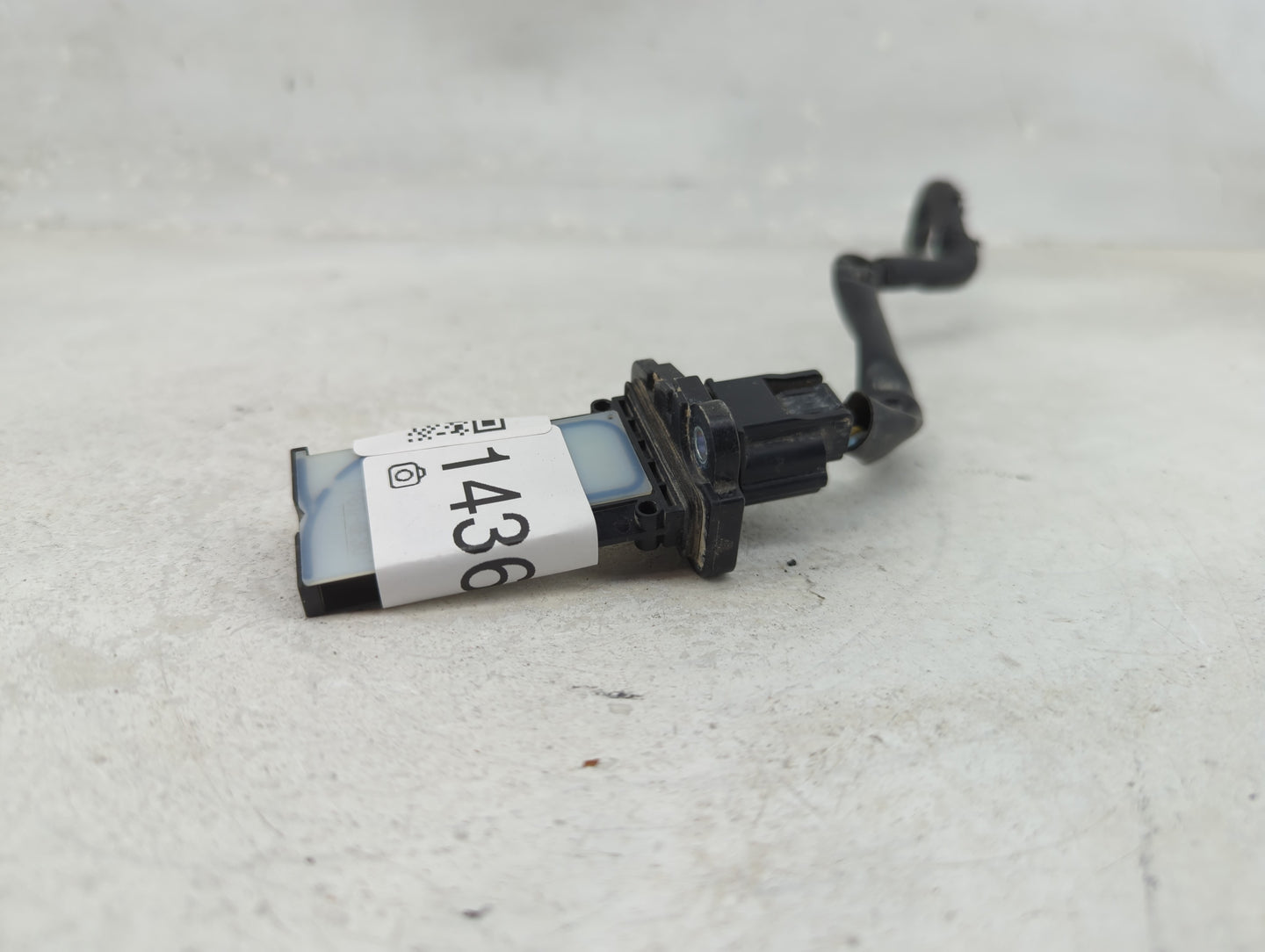 2019-2022 Nissan Versa Mass Air Flow Meter Maf - Oemusedautoparts1.com