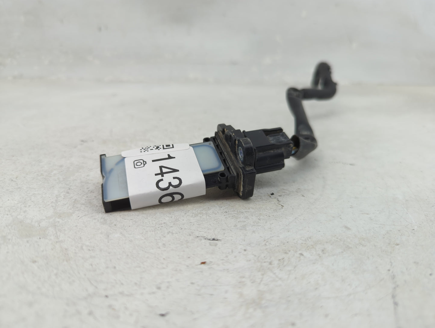 2019-2022 Nissan Versa Mass Air Flow Meter Maf - Oemusedautoparts1.com