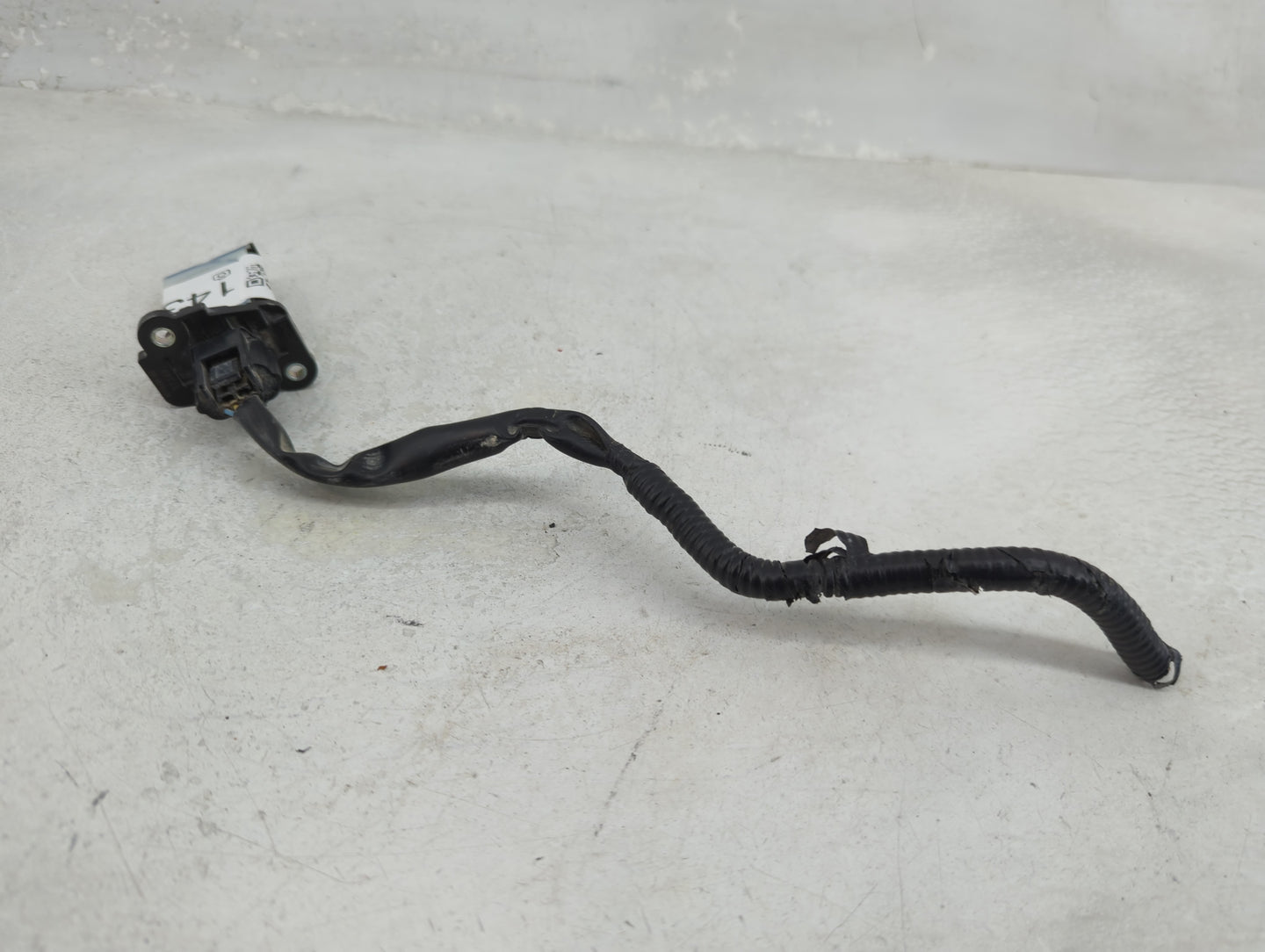 2019-2022 Nissan Versa Mass Air Flow Meter Maf - Oemusedautoparts1.com