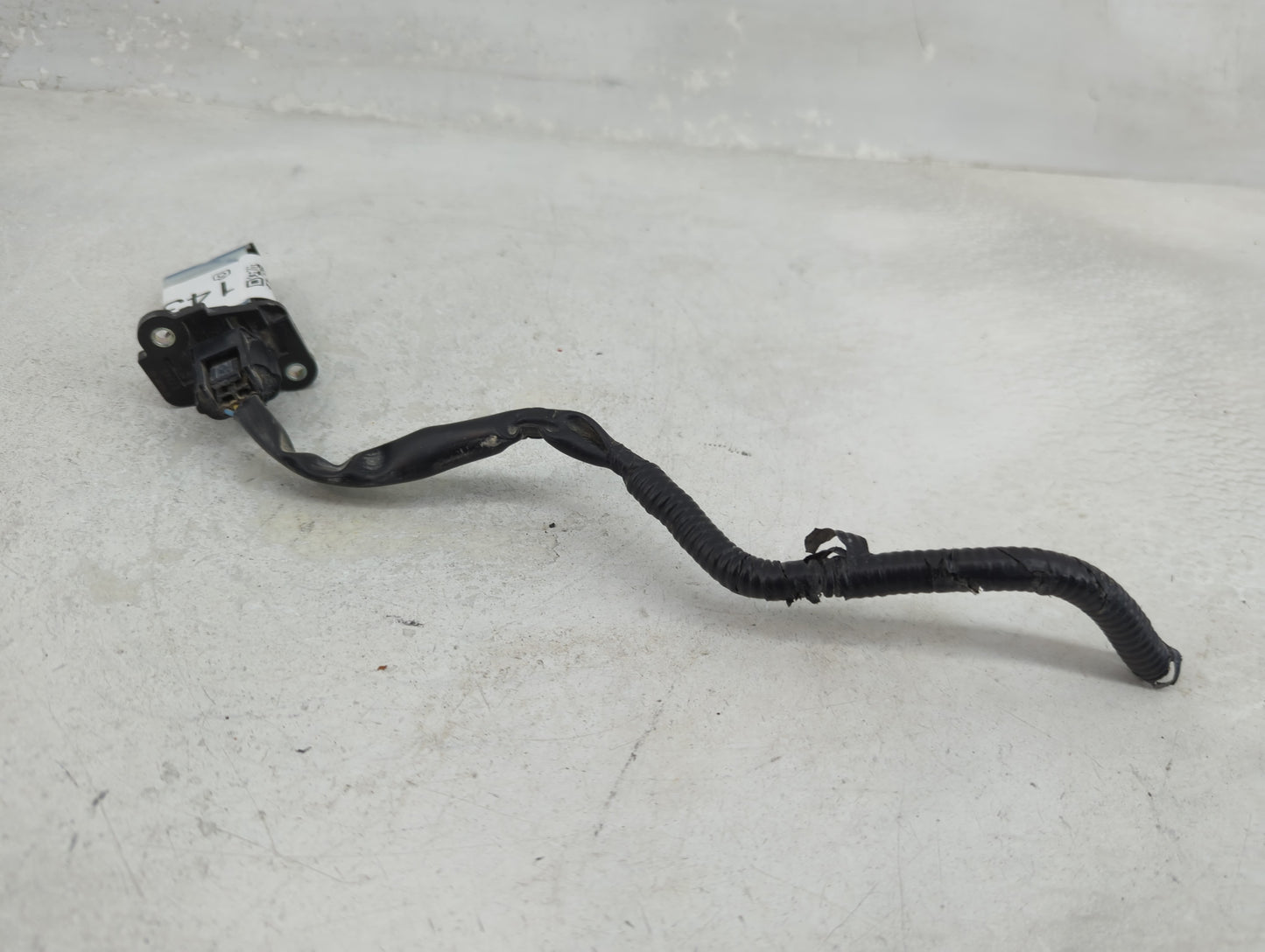 2019-2022 Nissan Versa Mass Air Flow Meter Maf - Oemusedautoparts1.com