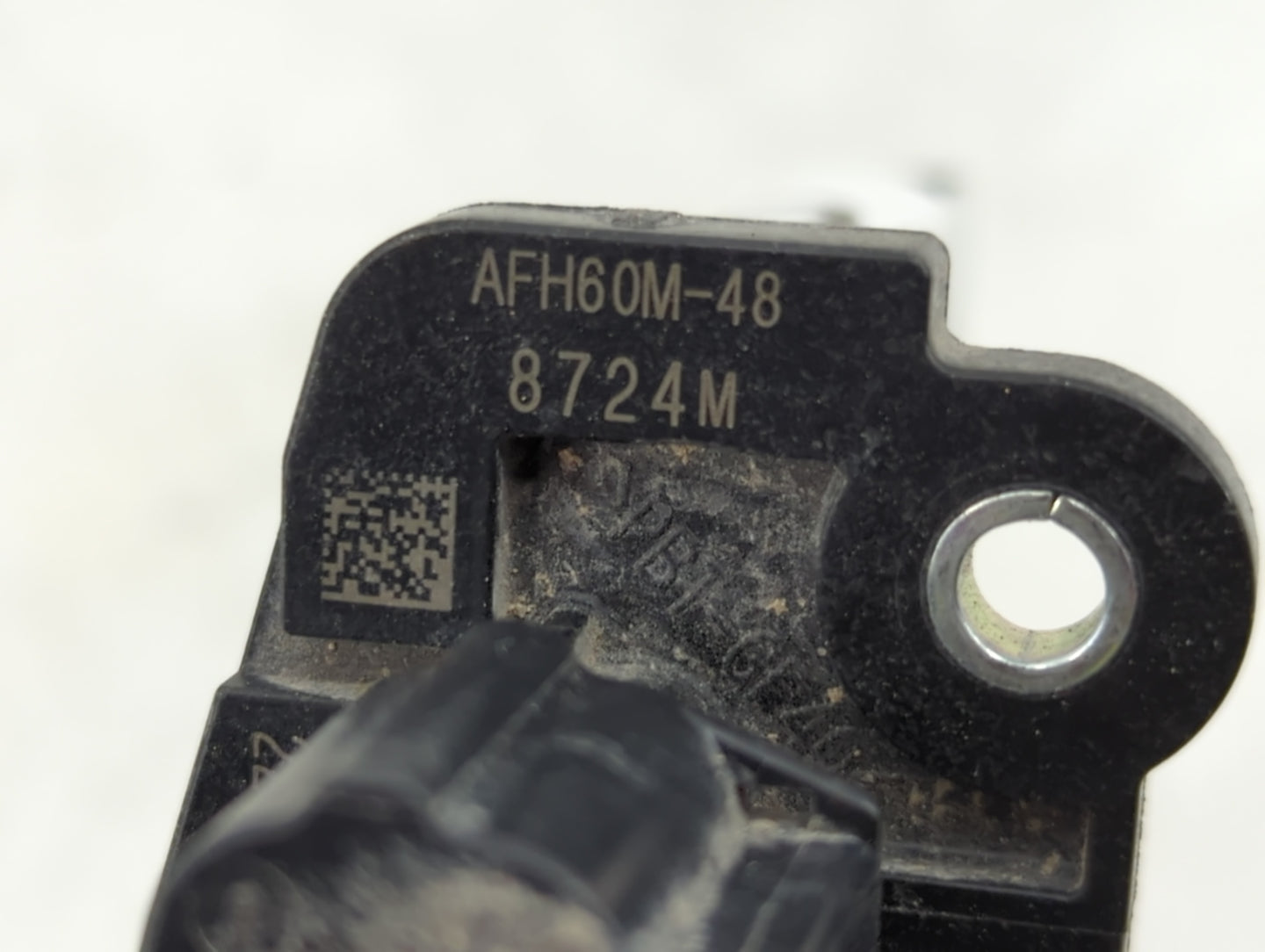 2019-2022 Nissan Versa Mass Air Flow Meter Maf - Oemusedautoparts1.com