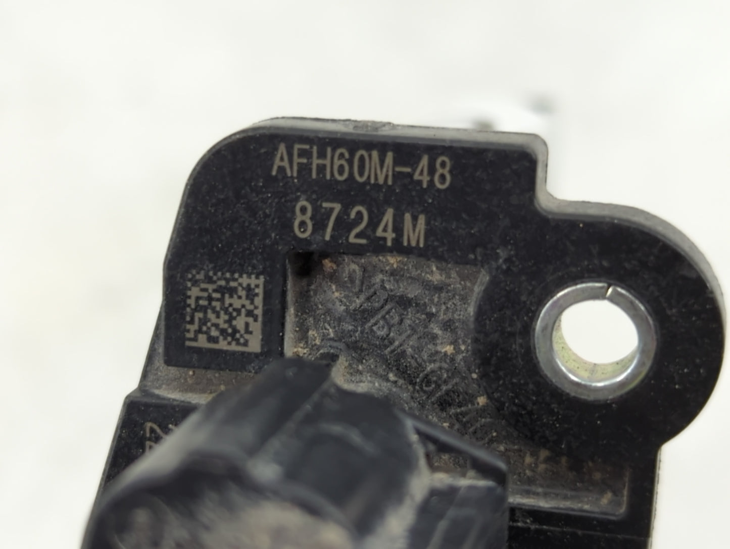 2019-2022 Nissan Versa Mass Air Flow Meter Maf - Oemusedautoparts1.com