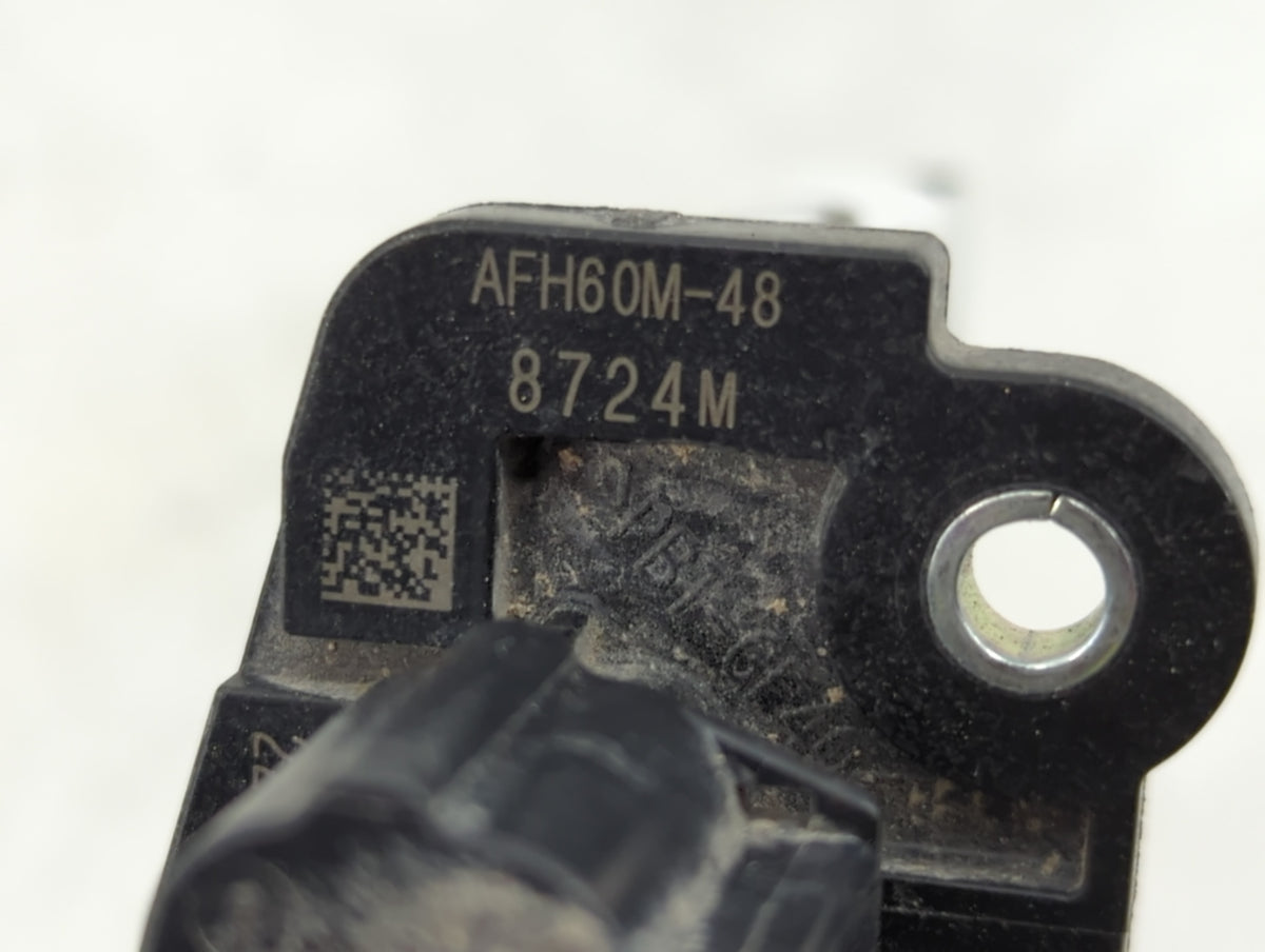 2019-2022 Nissan Versa Mass Air Flow Meter Maf Sensor - Oemusedautoparts1.com