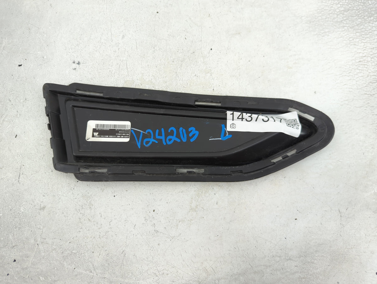 2023 Nissan Versa 1437317 - Oemusedautoparts1.com