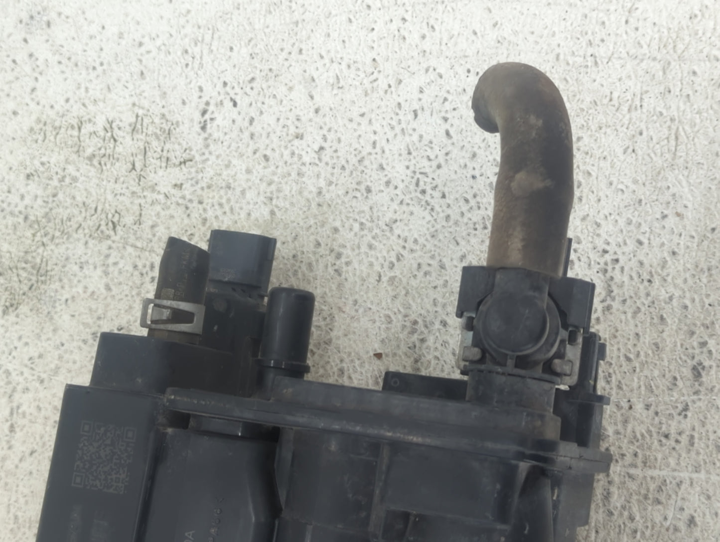 2023 Nissan Versa Fuel Vapor Charcoal Canister 1437477 - Oemusedautoparts1.com