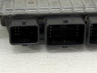 2020-2022 Nissan Versa PCM Engine Control Computer ECU ECM PCU OEM P/N:NEC985-126 Fits Fits 2020 2021 2022 OEM Used Auto Par