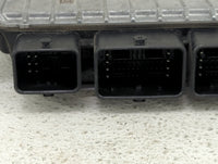 2020-2022 Nissan Versa PCM Engine Control Computer ECU ECM PCU OEM P/N:NEC985-247 Fits Fits 2020 2021 2022 OEM Used Auto Par