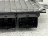 2020-2022 Nissan Versa PCM Engine Control Computer ECU ECM PCU OEM P/N:NEC985-247 Fits Fits 2020 2021 2022 OEM Used Auto Par