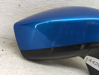 2022 Nissan Versa Passenger Side View Mirror - Right Door Mirror OEM Used - Oemusedautoparts1.com