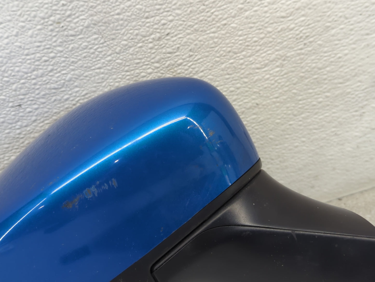 2022 Nissan Versa Passenger Side View Mirror - Right Door Mirror OEM Used - Oemusedautoparts1.com