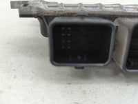 2020-2022 Nissan Versa PCM Engine Control Computer ECU ECM PCU OEM P/N:NEC985-126 Fits Fits 2020 2021 2022 OEM Used Auto Par