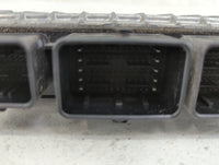 2020-2022 Nissan Versa PCM Engine Control Computer ECU ECM PCU OEM P/N:NEC985-126 Fits Fits 2020 2021 2022 OEM Used Auto Par