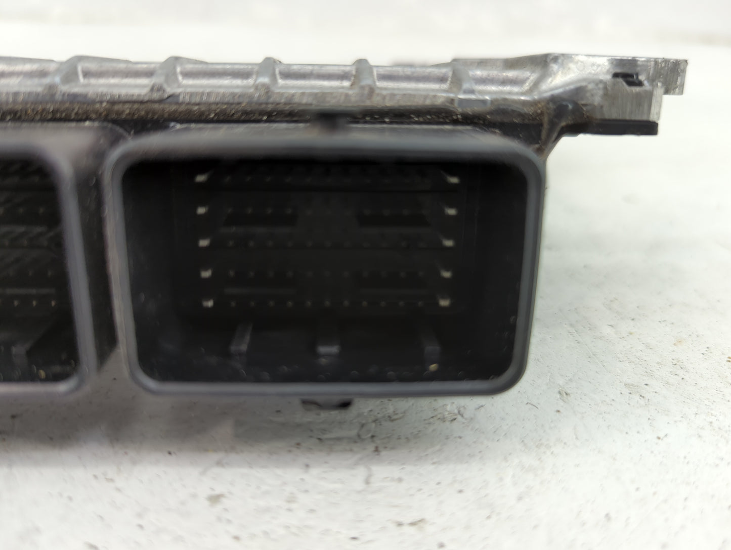 2020-2022 Nissan Versa PCM Engine Control Computer ECU ECM PCU OEM P/N:NEC985-126 Fits Fits 2020 2021 2022 OEM Used Auto Par