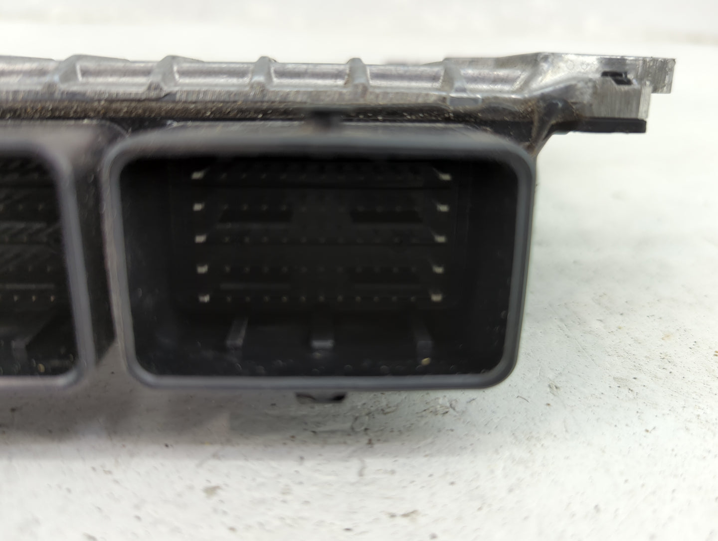 2020-2022 Nissan Versa PCM Engine Control Computer ECU ECM PCU OEM P/N:NEC985-126 Fits Fits 2020 2021 2022 OEM Used Auto Par