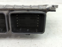 2020-2022 Nissan Versa PCM Engine Control Computer ECU ECM PCU OEM P/N:NEC985-126 Fits Fits 2020 2021 2022 OEM Used Auto Par